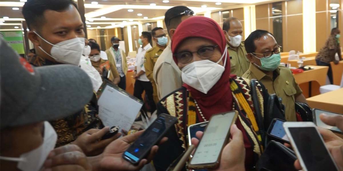 kantor-lama-bermasalah-mimika-diminta-segera-bangun-kantor-blk
